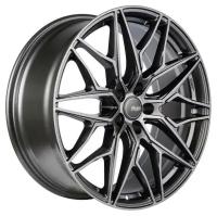 Колесный диск ADVANTI DST DECADO N923M 8,5x20/5x114,3 D67,1 ET35, TGM2FHD2