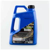 Масло Трансмиссионное Bendix Super Gear 80w-90 Синтетическое 4 Л 182041b Gear 80w-90 BENDIX арт. 182041B