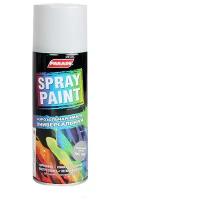 Эмаль аэрозольная Parade Spray Paint сигнальный серый