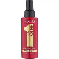 Revlon Professional UNIQ ONE Универсальная спрей-маска, 150 мл