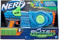 Набор игровой Нёрф Элит 2.0 Флипшотс Флип-8 NERF ELITE 2.0 F2549