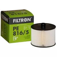 Топливный фильтр FILTRON PE 816/5