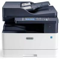 МФУ Xerox WorkCentre B1025DNA B1025V/U A3 Чёрно-белый/печать Лазерная/разрешение печати 1200x1200dpi/разрешение сканирования 600x600dpi