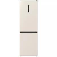 Холодильник Gorenje NRK 6192 AC4, бежевый