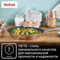 Набор посуды Tefal B922S434