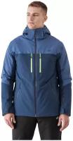 Горнолыжная куртка 4F MEN'S SKI JACKETS H4Z21-KUMN010-30S L