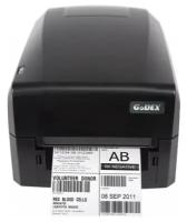 Принтер этикеток Godex GE330 U ( 4 ips, втулка 0,5