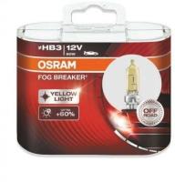 Автозапчасть, 9005FBRHCB OSRAM 9005FBR-HCB