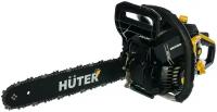 Бензопила HUTER BS-40 70/6/1