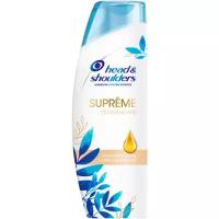 Head & Shoulders шампунь против перхоти Supreme Увлажнение