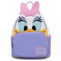 Рюкзак Funko LF: Disney: Daisy Duck Cosplay Mini Backpack WDBK1165