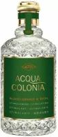 4711 одеколон Acqua Colonia Blood Orange & Basil