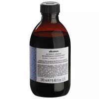 Шампунь Алхимик Серебрянный 280 мл Davines Alchemic Shampoo Silver 280 мл