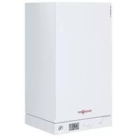 Котел газовый настенный Viessmann Vitopend 100-W двухконтурный с закрытой камерой сгорания 29,9 кВт A1JB011 7571696