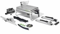 Дисковая монтажная пила Festool Precisio CS 50 EBG