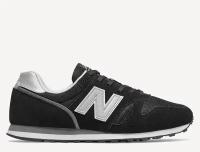 New Balance Кроссовки ML373CA2 M RU 43 US 10 см 28, черный