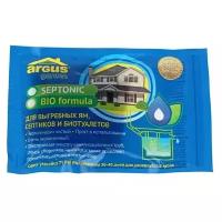 ARGUS garden Septonic BIO formula, 0.02 кг