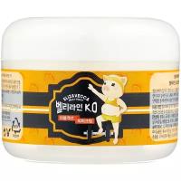 Elizavecca Крем для тела массажный подтягивающий Milky Piggy K.O cream