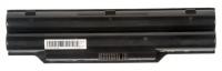 Battery / Аккумулятор для ноутбука Fujitsu LifeBook A532, AH532, AH532/GFX, 10.8V, 5200mAh