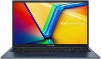 Ноутбук ASUS Vivobook 17 X1704VA-AU258 Intel Core i5-1335U (1.3 ГГц), RAM 16 ГБ, SSD 512 ГБ, Intel Iris Xe Graphics, Без системы, (90NB10V2-M009F0), Русская раскладка