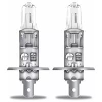 Лампа автомобильная галогенная OSRAM Truckstar Pro 64155TSP-HCB H1 70W PX26d