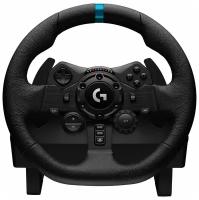 Logitech G923, Игровой руль