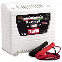 Зарядное устройство Telwin Touring 11