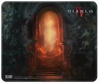 Коврик для мыши Blizzard Diablo IV Gate of Hell L