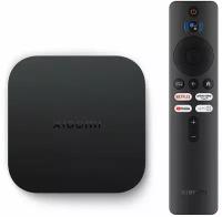 Smart-TV приставка Xiaomi Mi TV Box S 2nd Gen 4K (EU)