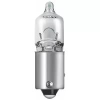 Лампа накаливания 6W 12V BAX9S OSRAM 64132ULT