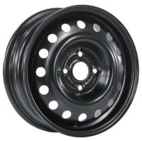 Колесный диск Trebl 5220 5х14/4х100 D54.1 ET46, 7.88 кг, black