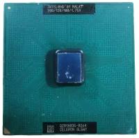 Intel Celeron 900 MHz / 100 MHz CopperMine PGA370 OEM, 900 МГц (100) ОЕМ версия без кулера