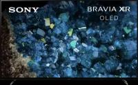 Телевизор Sony BRAVIA XR-65A80L, 65