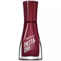 Sally Hansen Лак для ногтей Insta-Dri, 9 мл