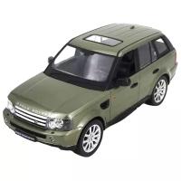 Внедорожник MZ Land Rover Sport (MZ-2021), 1:14, 34 см