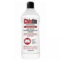 Chistin Professional Средство для чистки ковров и обивки, 0.5 л