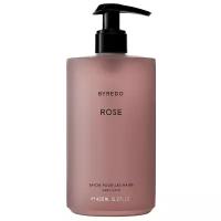 BYREDO Мыло жидкое Rose