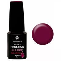 Гель-лак Planet nails Prestige Allure Red Collection №655 8 мл арт.12655