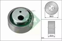 Ролик Приводного Ремня Ina арт. 531003010