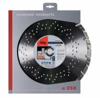 Fubag Алмазный диск Beton Extra_ диам. 350/25.4 (37350-4)