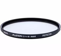 Светофильтр Hoya Protector Fusion One 58mm Next, защитный