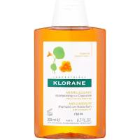 Klorane шампунь Anti-Dandruff and Purifying with nasturtium