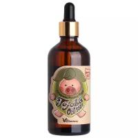 Elizavecca Масло для тела Farmer Piggy Jojoba Oil 100%, 100 мл