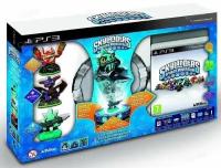 Skylanders: Spyro’s Adventure (Скайлендеры) Стартовый набор Полностью на русском языке PS3