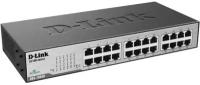 Коммутатор D-link Switch DES-1024D (DES-1024D/F1B)