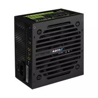 Блок питания Aerocool VX PLUS 500W (vx-500 plus)