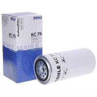 Mahle фильтр топливный kc75