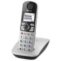 Panasonic KX-TGE510RUS (Беспроводной телефон DECT)