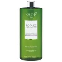 Keune шампунь So pure natural balance Volumizing