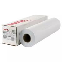 Бумага ProMEGA Engineer InkJet 440 мм х 175 м 80 г/м², 440 мм x 175 м, белый